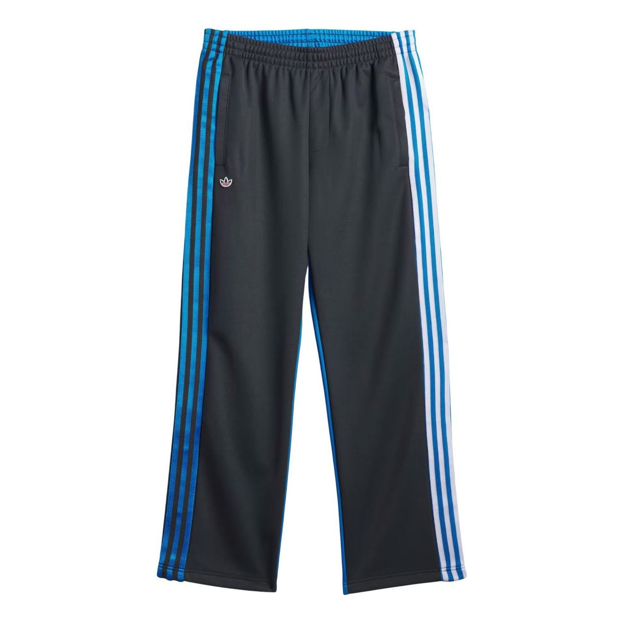 adidas x Clot Adibreak Pants 'Carbon' IY6526