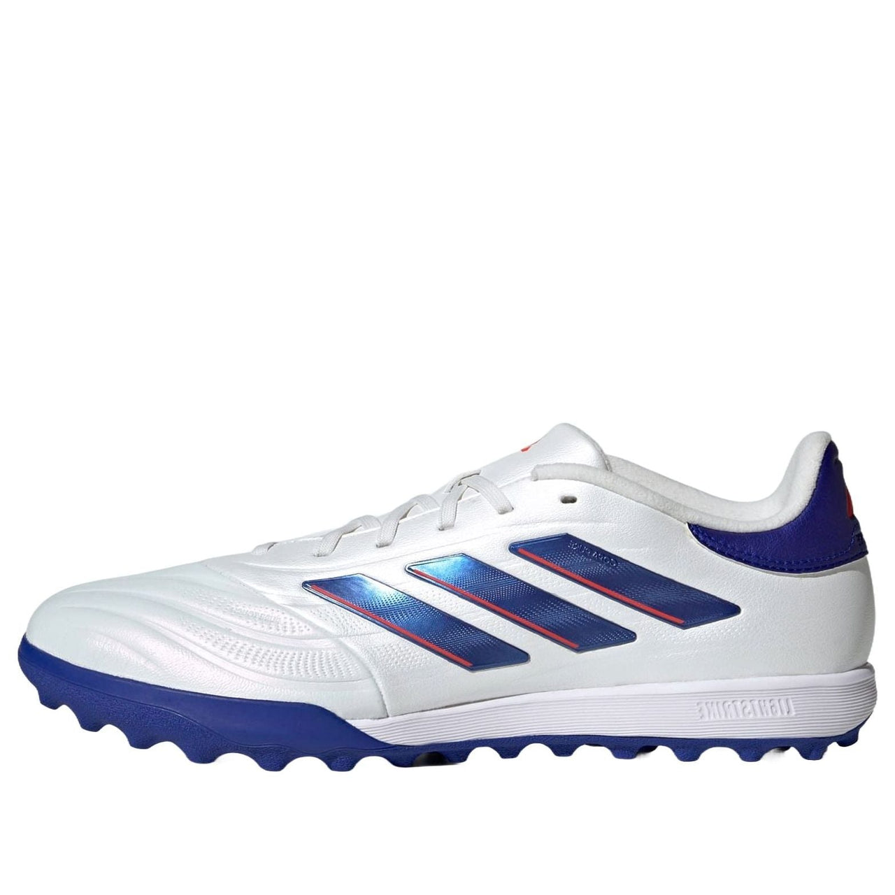 adidas Copa Pure 2 League TF 'Cloud White Blue Red' IG6407