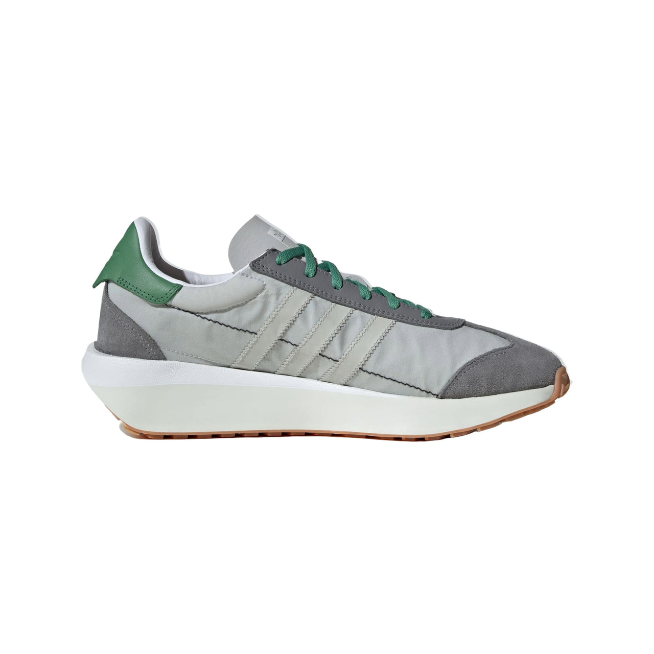 adidas Country XLG 'Grey Preloved Green Cloud' IE3231