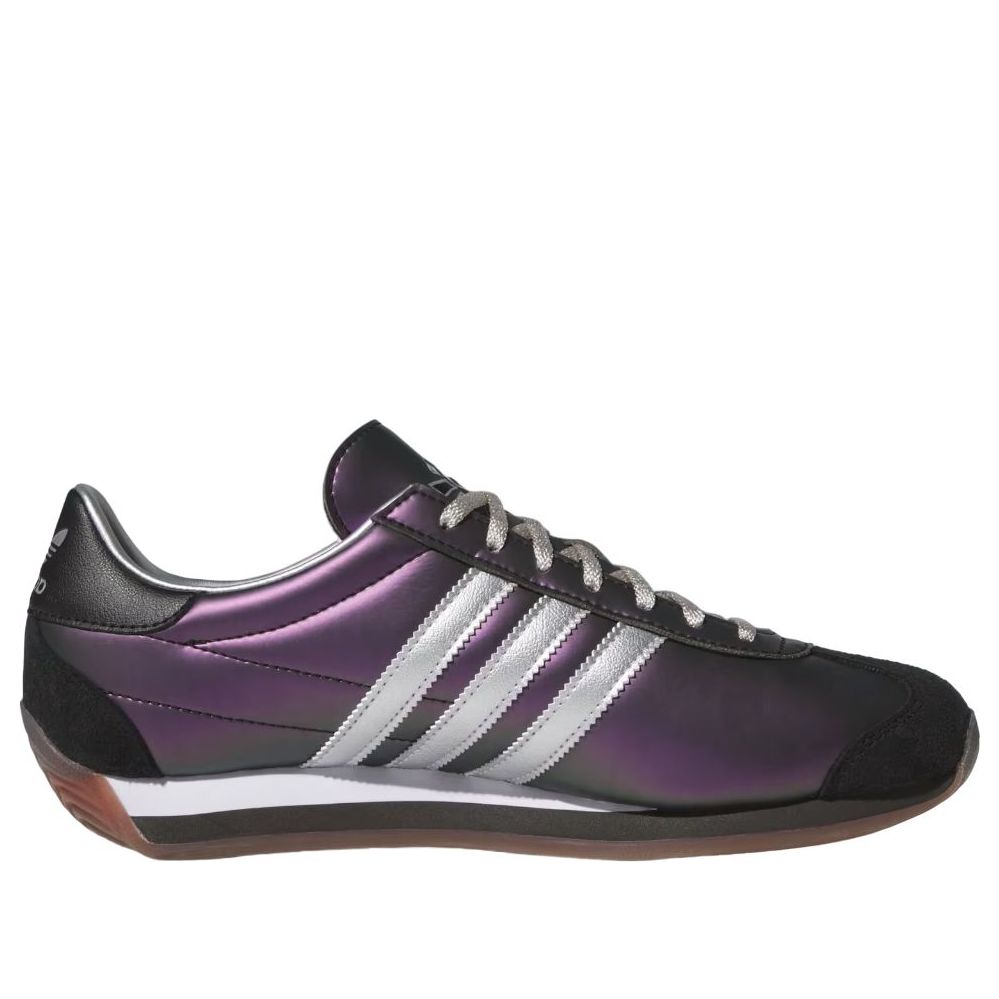 adidas Country x Always 'Purple Silver Metallic' JH9100