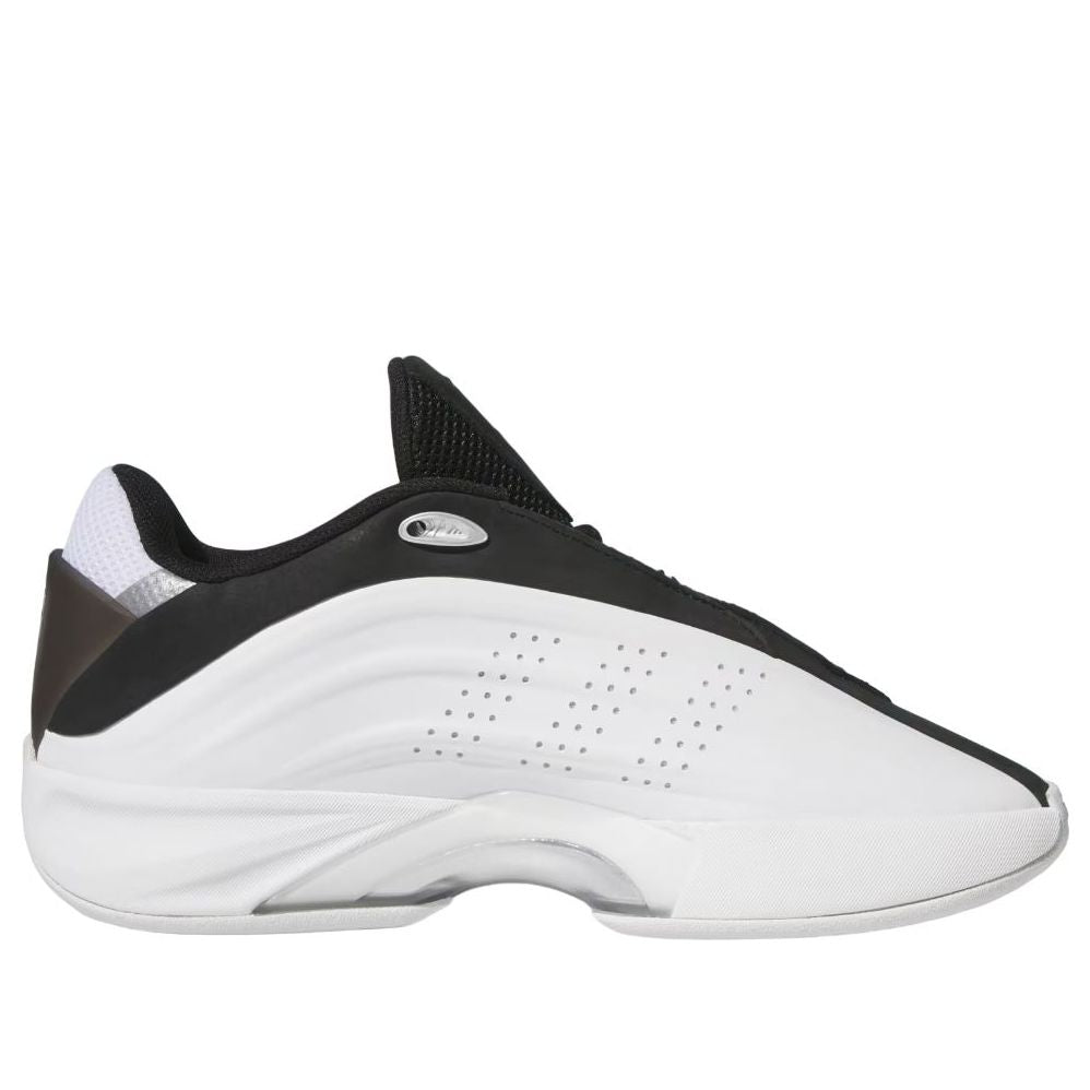 adidas Crazy IIInfinity 130 'Cloud White Core Black' IH2667