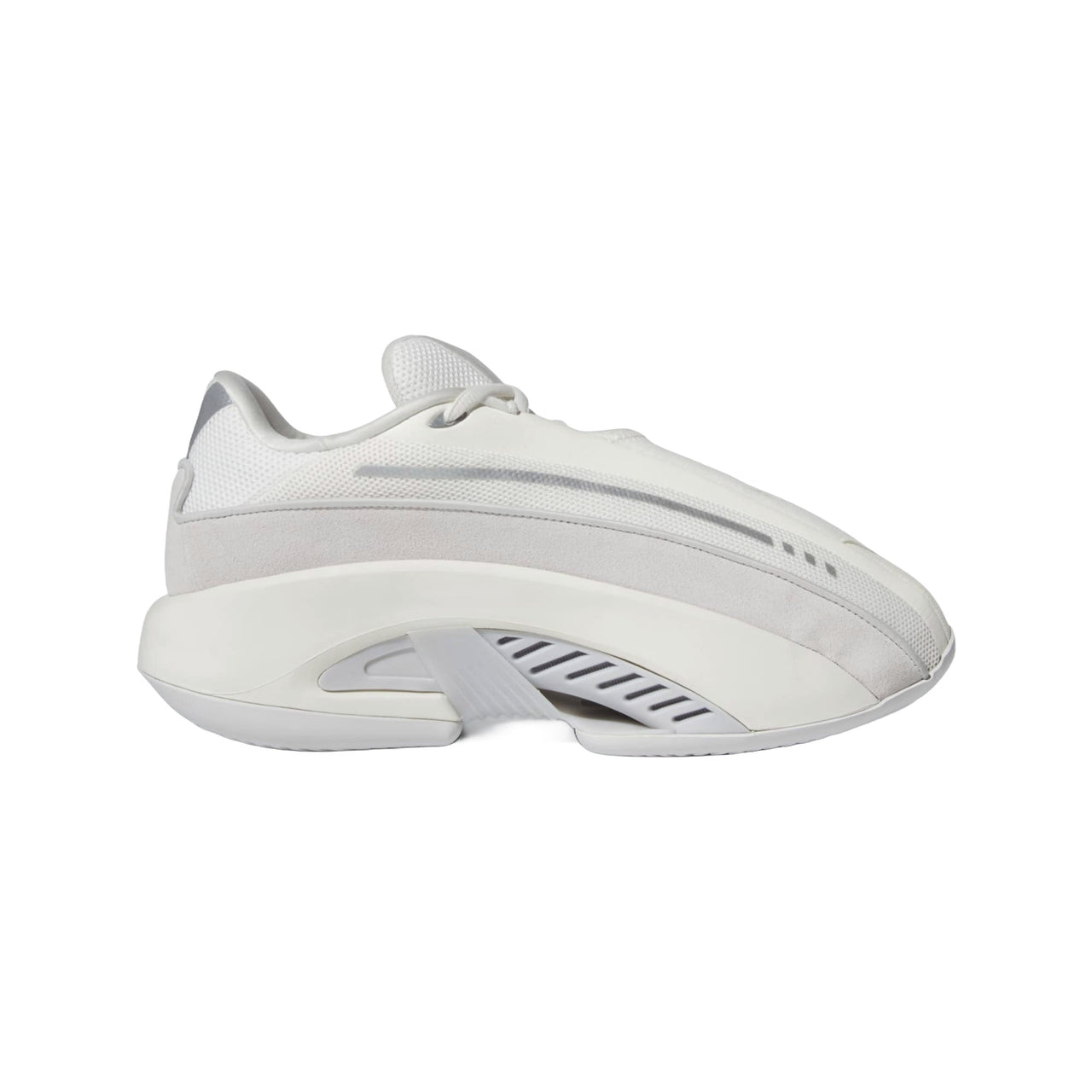 adidas Crazy Mad IIInfinity 'White Dash Grey' IH2811