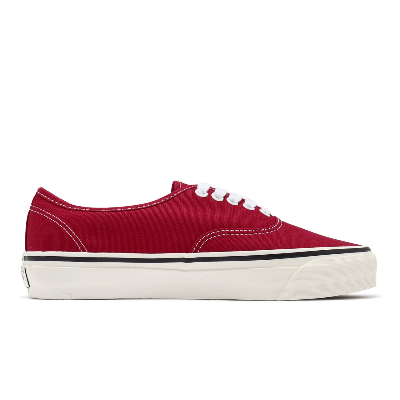 Vans Authentic Reissue 44 LX 'Racing Red' VN000CQABOP