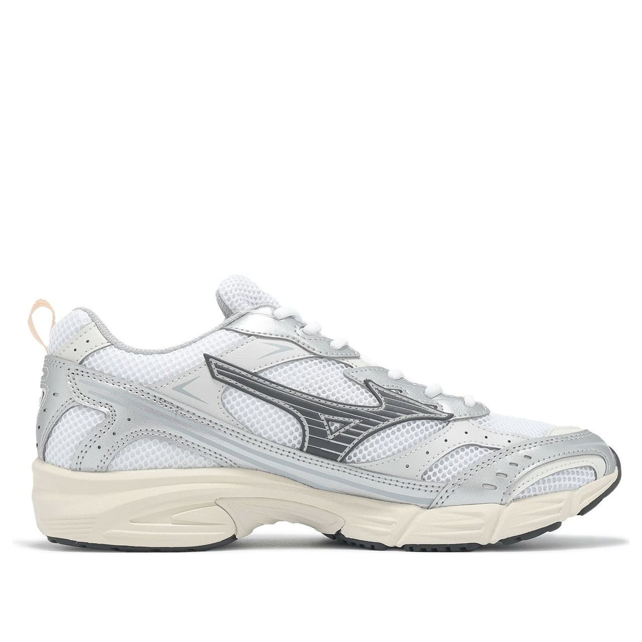 Mizuno MXR 'White Iron Gate' D1GA245109