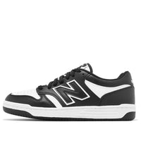 New Balance 480 'White Black' BB480LBA