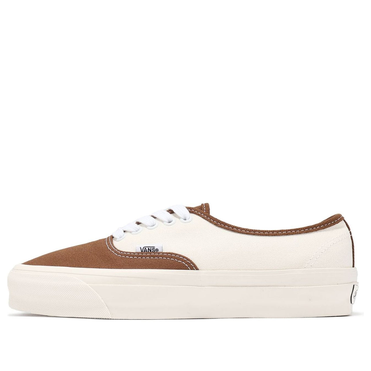 Vans Premium Authentic 44 'Coffee Brown' VN000CQACFF