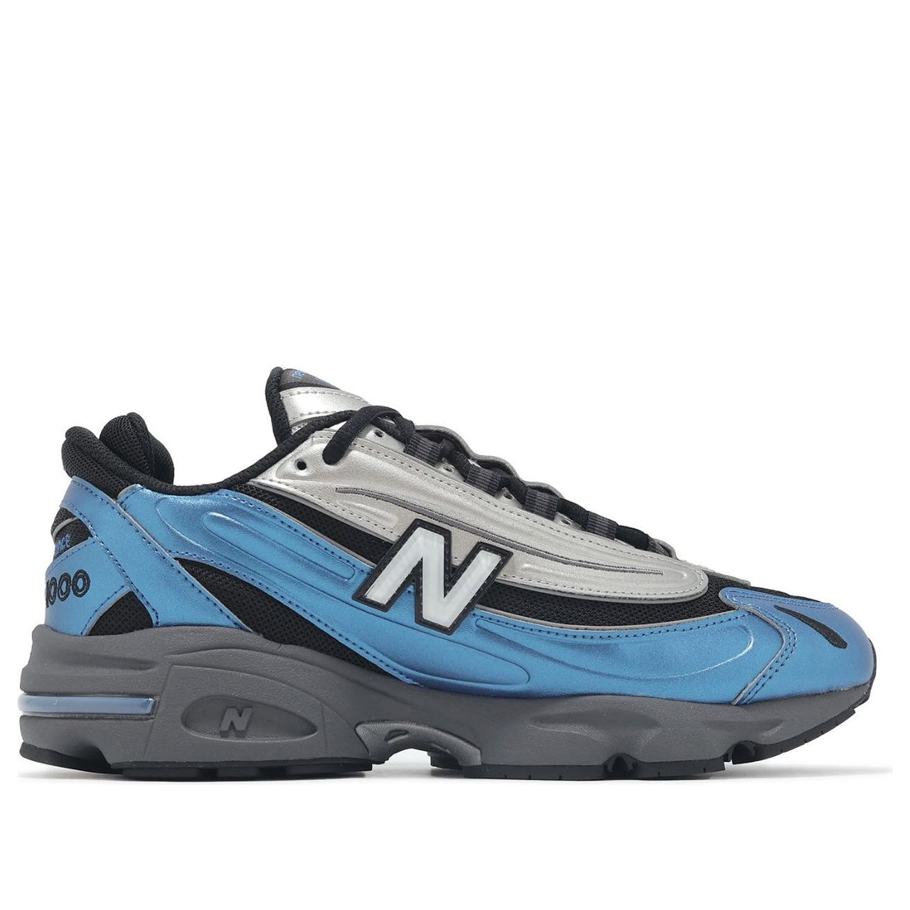 New Balance 1000 'Sea Stone Navy' M1000ENV