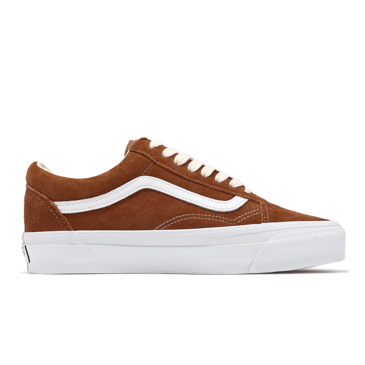 Vans Premium Old Skool 36 'Amber Orange' VN000CNG8B9