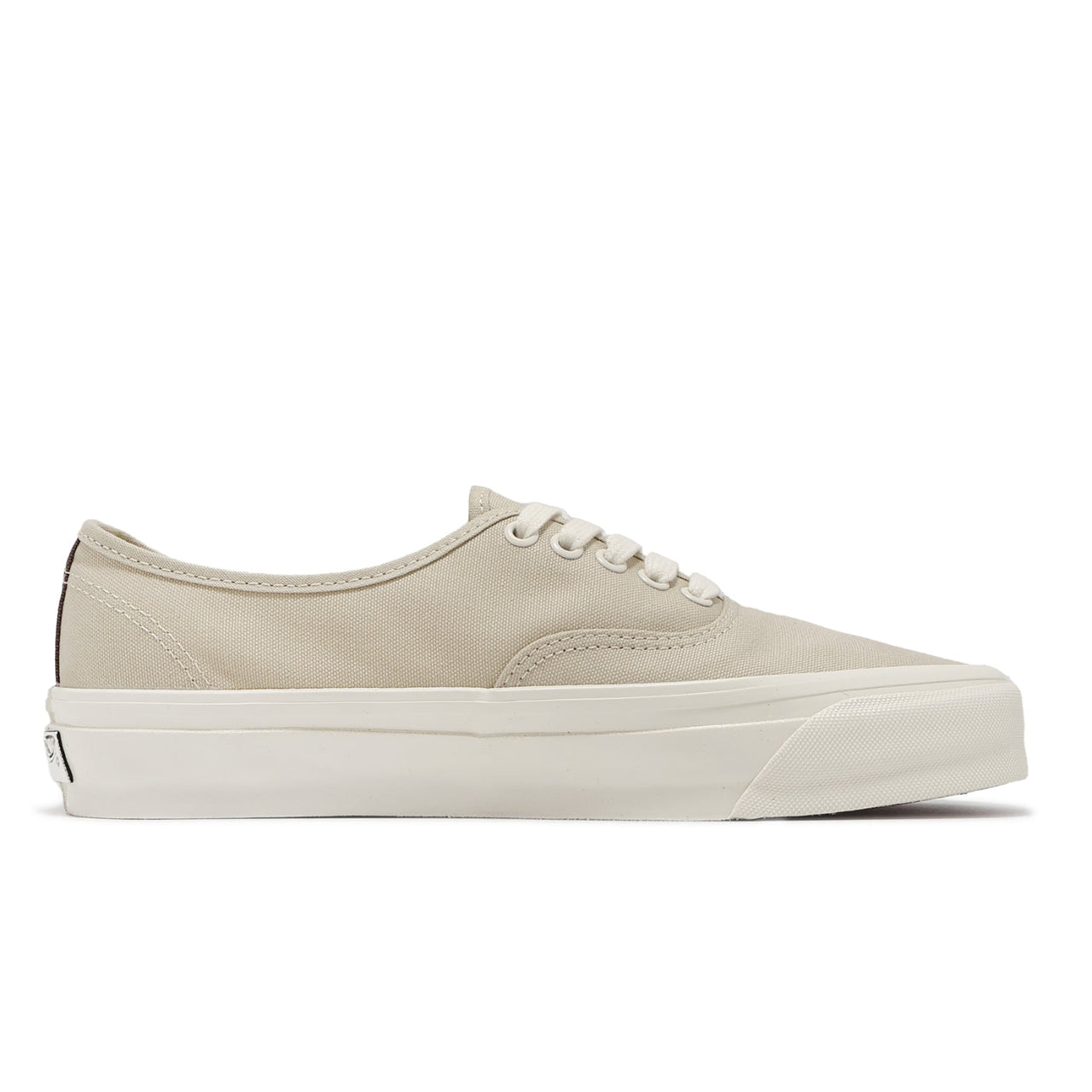 Vans Premium Authentic 44 'Castle Wall Grey' VN000CQA4A3