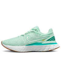 (WMNS) Nike React Infinity Run Flyknit 3 'Mint Foam' DD3024-301