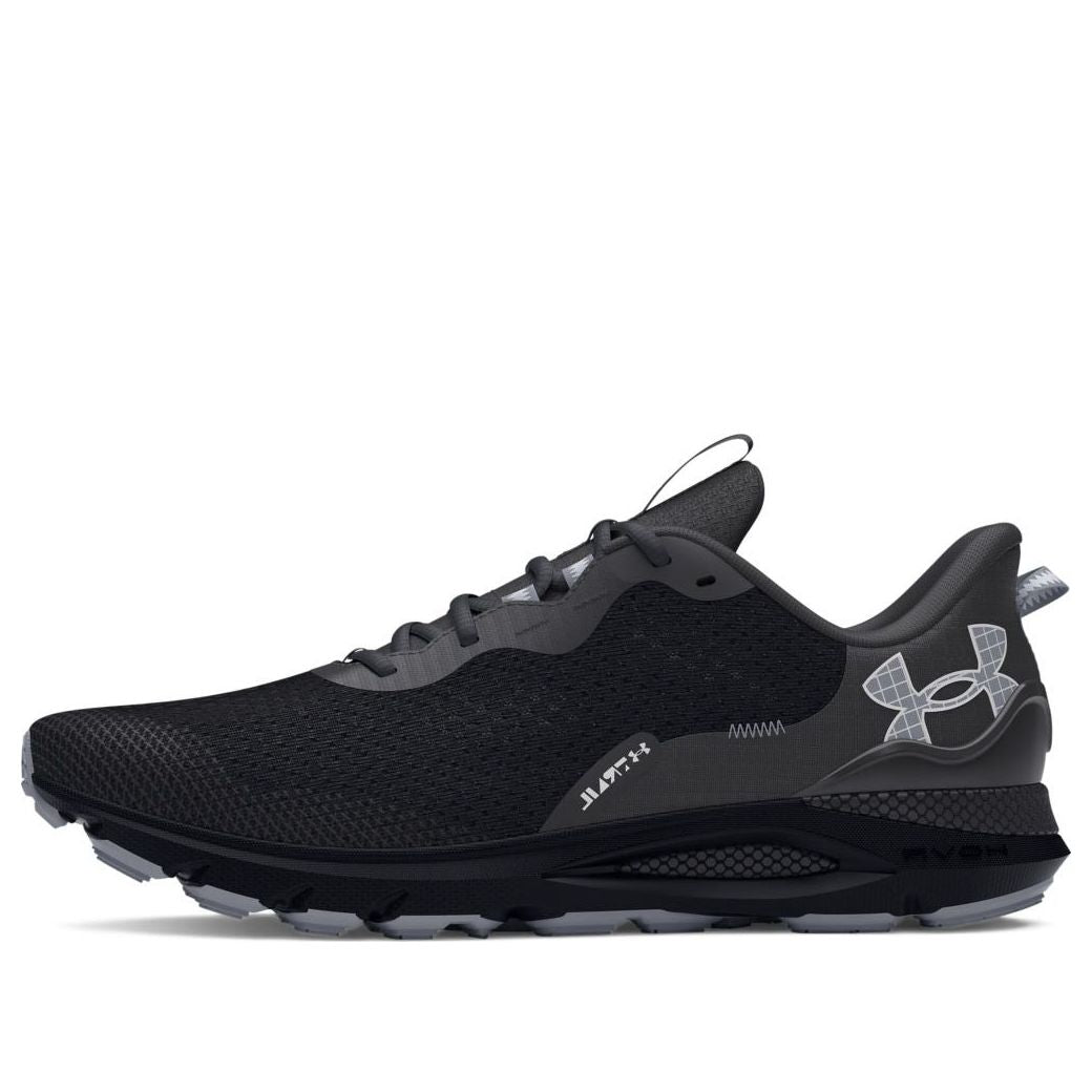 Under Armour HOVR Sonic 'Black Steel' 3027764-001