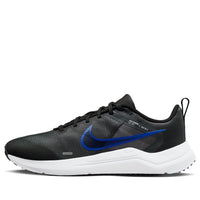 Nike Downshifter 12 'Anthracite Racer Blue' DD9293-005