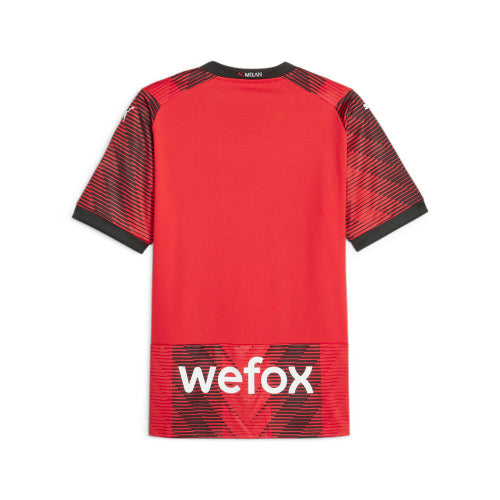 PUMA AC Milan 23/24 Jersey 'Home' 770383-01