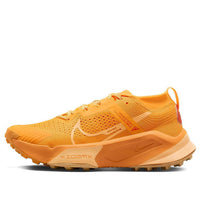 (WMNS) Nike Zoom X Zegama Trail 'Sundial Melon' DH0625-701