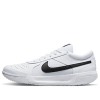 Nike Zoom Court Lite 3 'White Black' DH0626-100