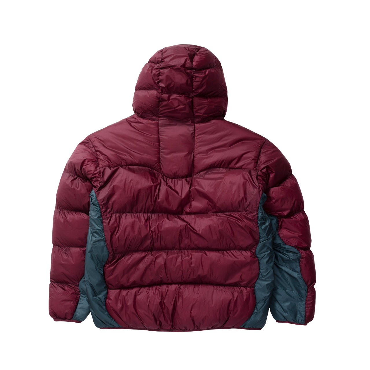 Nike ACG Therma-FIT ADV Lunar Lake Jacket Asia Sizing 'Night Maroon Deep Jungle' DH3071-681