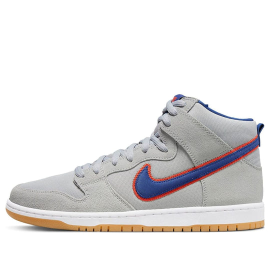 Nike SB Dunk High 'New York Mets' DH7155-001