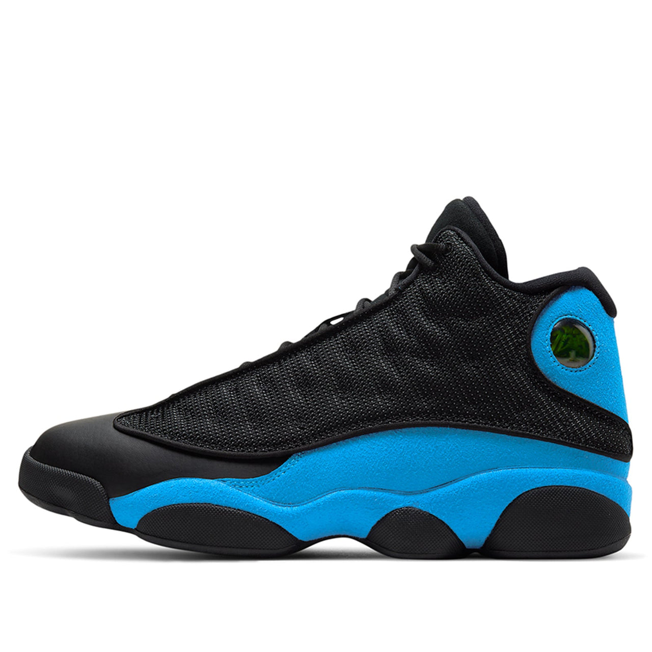 Air Jordan 13 Retro 'Black University Blue' DJ5982-041