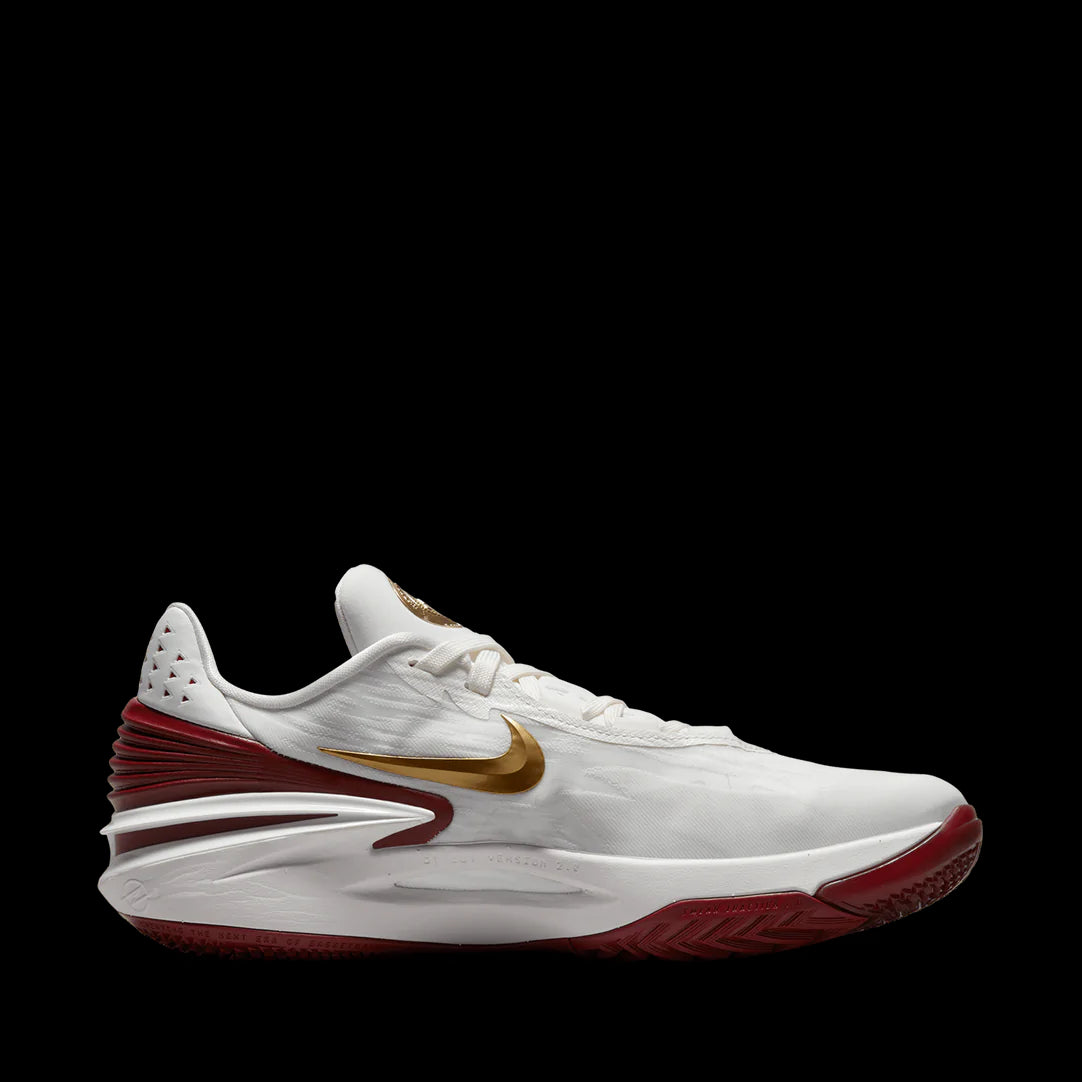 Nike Air Zoom GT Cut 2 'Just Do It' DJ6015-103