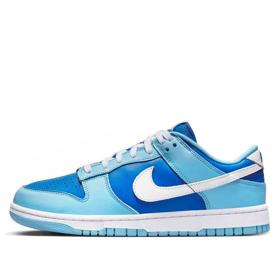 Nike Dunk Low Retro QS 'Argon' 2022 DM0121-400