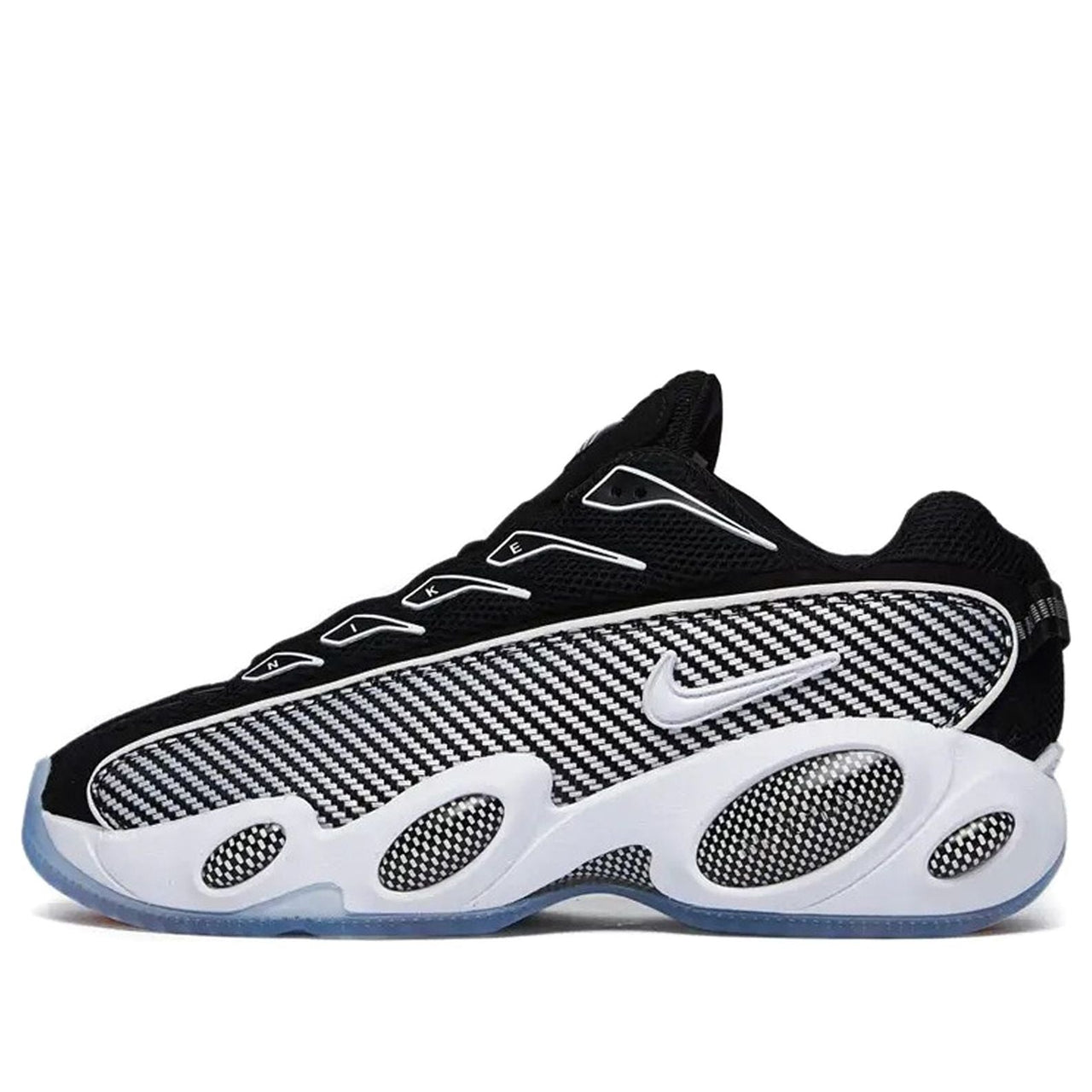 Nike x NOCTA Drake Glide 'Black' DM0879-001