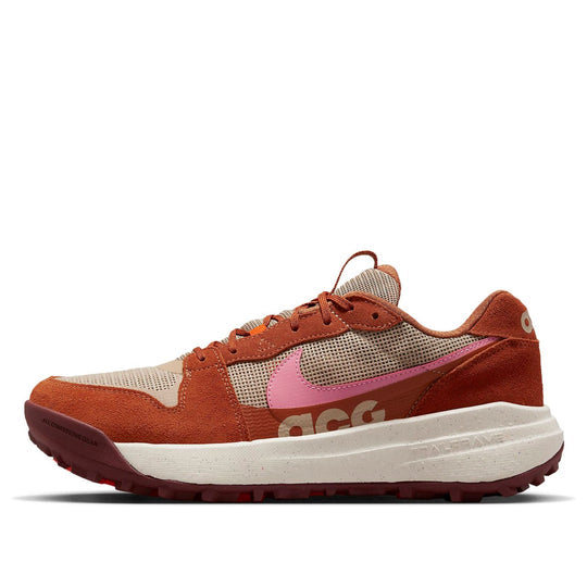 Nike ACG Lowcate 'Dark Russet' DM8019-201