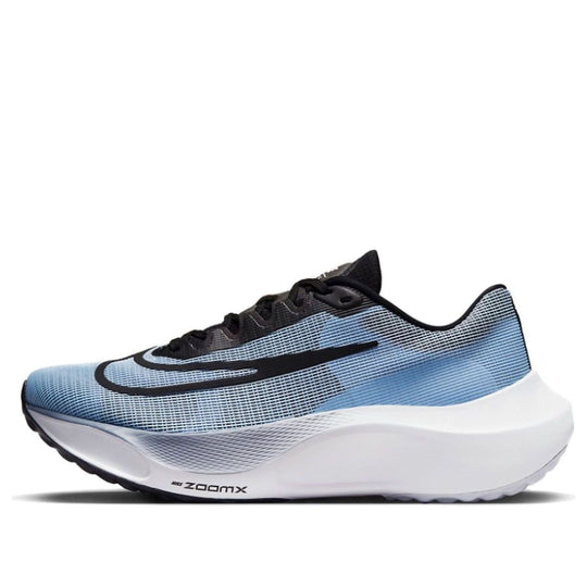 Nike Zoom Fly 5 'Cobalt Bliss White Ashen Slate' DM8968-401