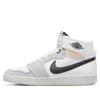 Air Jordan 1 KO High 'Grey Fog' DO5047-100