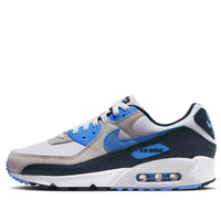 Nike Air Max 90 'White University Blue' DQ4071-101