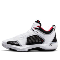 Air Jordan 37 Low PF 'Siren Red' DQ4123-100