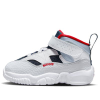 (TD) Air Jordan Jumpman Two Trey 'Olympic' DQ8433-101