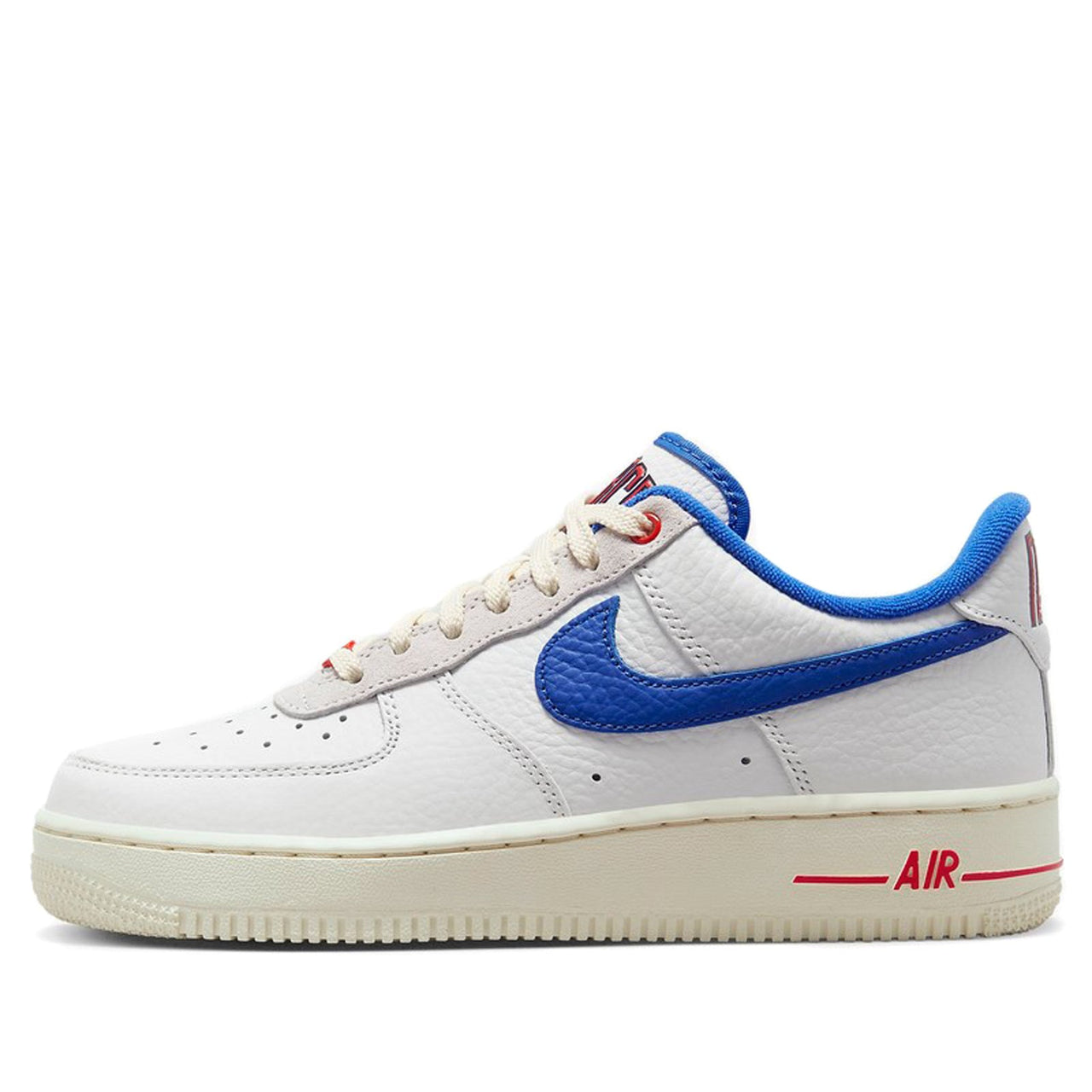 (WMNS) Nike Air Force 1 '07 'Command Force' DR0148-100