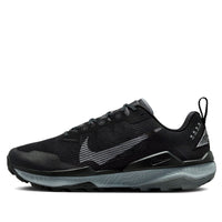 Nike Wildhorse 8 'Black Grey' DR2686-001