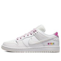 Nike SB Dunk Low 'Be True' DR4876-100