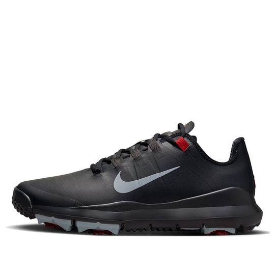 Nike Tiger Woods '13 Golf Shoes 'Black Varsity Red' DR5753-016