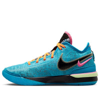 Nike Zoom Lebron NXXT Gen 'I Promise' DR8788-900