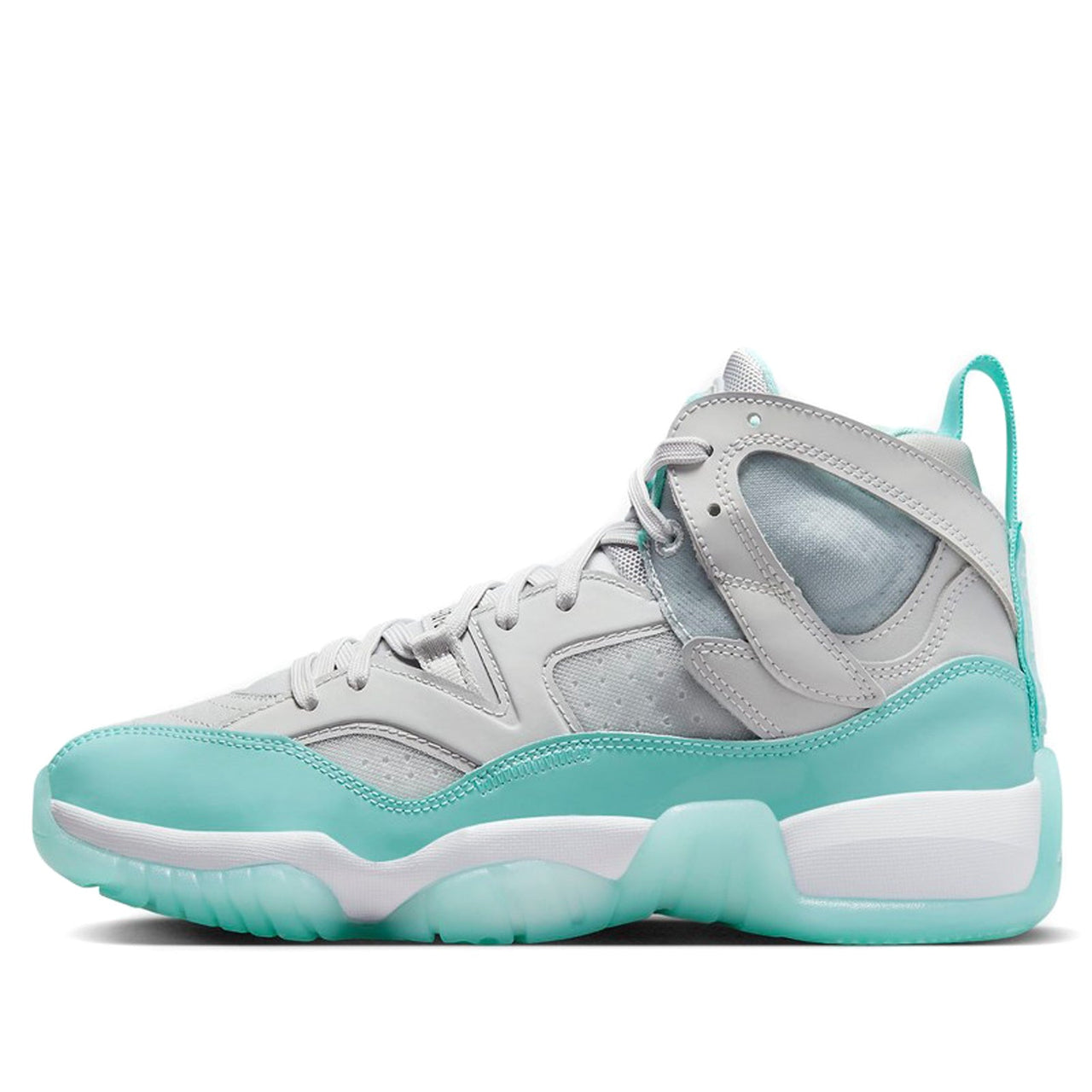 (WMNS) Air Jordan Jumpman Two Trey 'Tropical Teal' DR9631-004