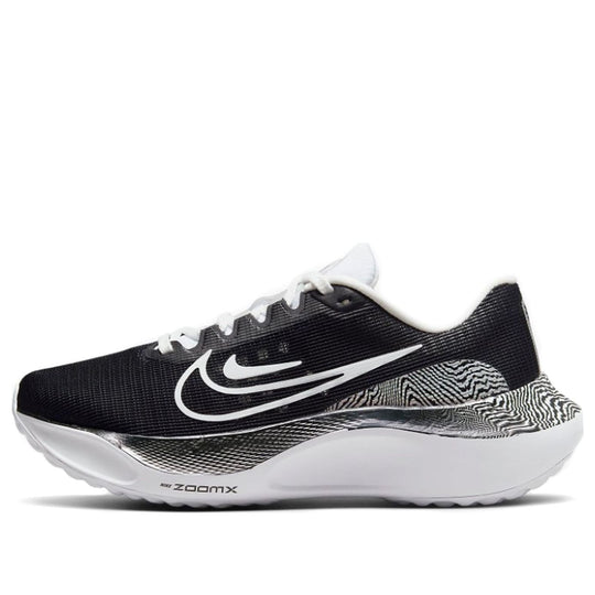 (WMNS) Nike Zoom Fly 5 Premium 'Soundwave' DR9963-001