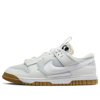 Nike Air Dunk Jumbo 'Photon Dust Gum Light Brown' DV0821-001