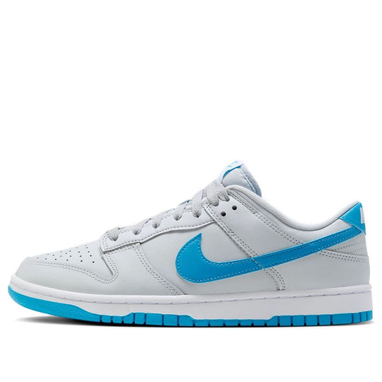 Nike Dunk Low 'Light Bone Blue' DV0831-001