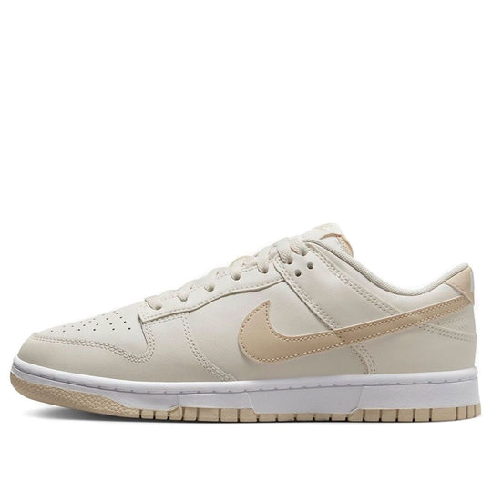 Nike Dunk Low 'Light Bone Tan' DV0831-003