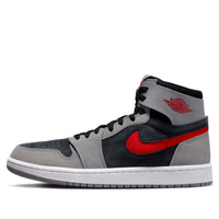 Air Jordan 1 High Zoom Air CMFT 2 'Black Fire Red Cement' DV1307-060