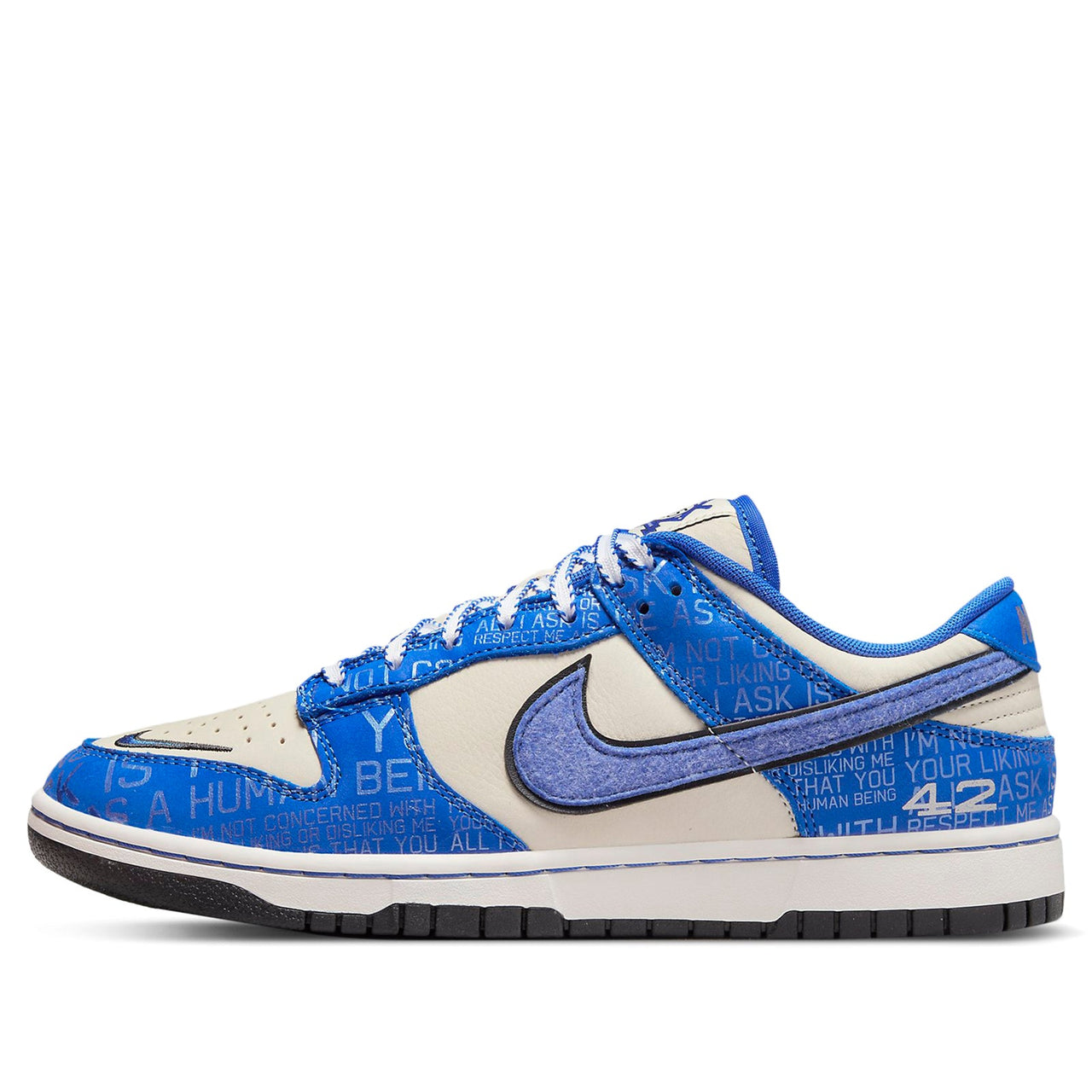 Nike Dunk Low 'Jackie Robinson' DV2122-400