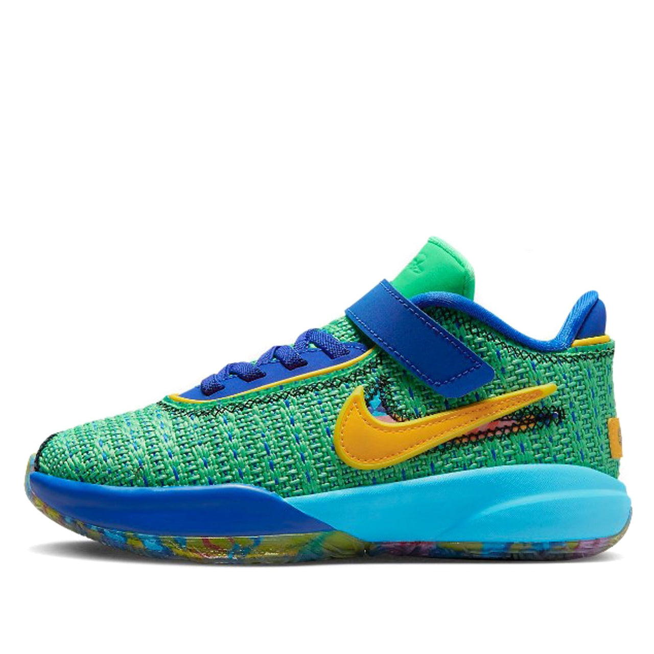 (PS) Nike LeBron 20 SE 'Kaleidoscope' DV3023-300