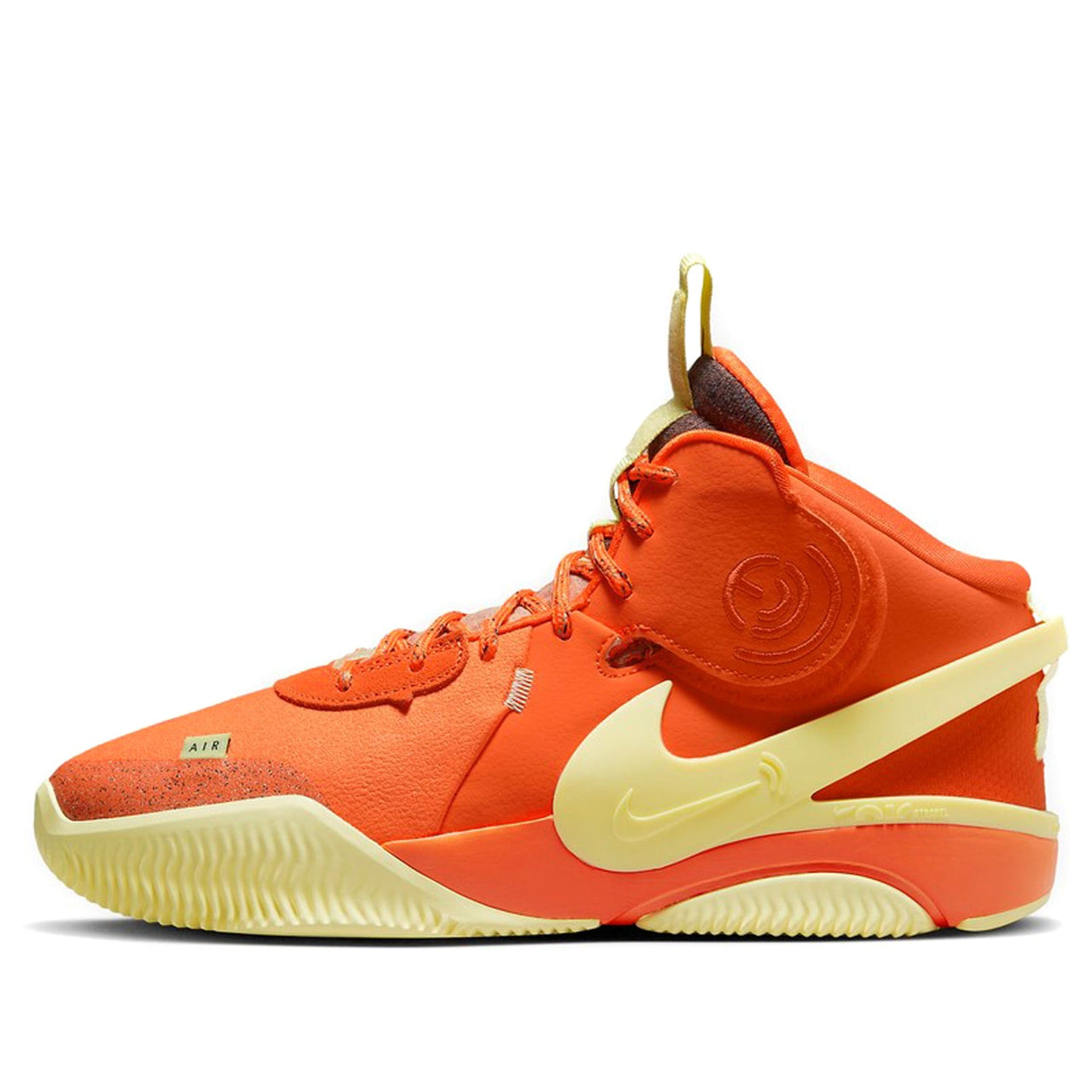 Nike Air Deldon EP 'Safety Orange' DV5578-800