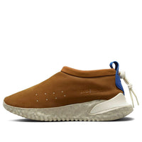 Nike Moc Flow 'Undercover Ale Brown Team Royal' DV5593-201