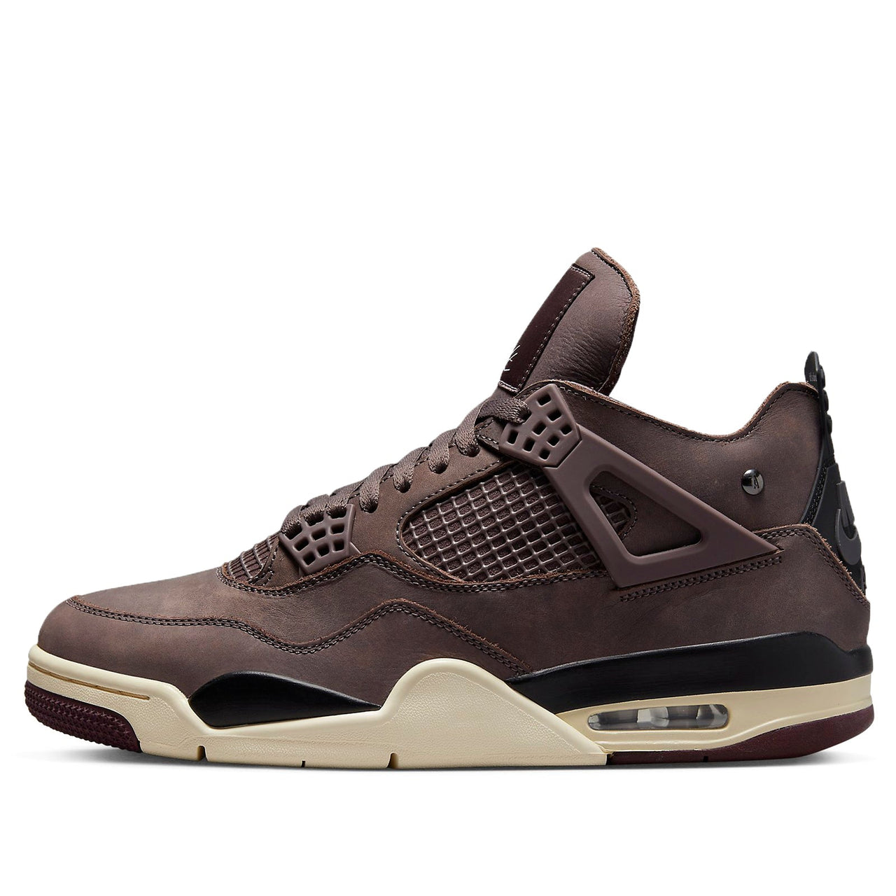 Air Jordan 4 x A Ma Maneire 'Violet Ore' DV6773-220