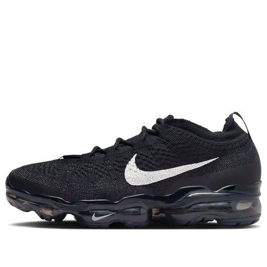 (WMNS) Nike Air VaporMax 2023 Flyknit 'Black Anthracite' DV6840-002