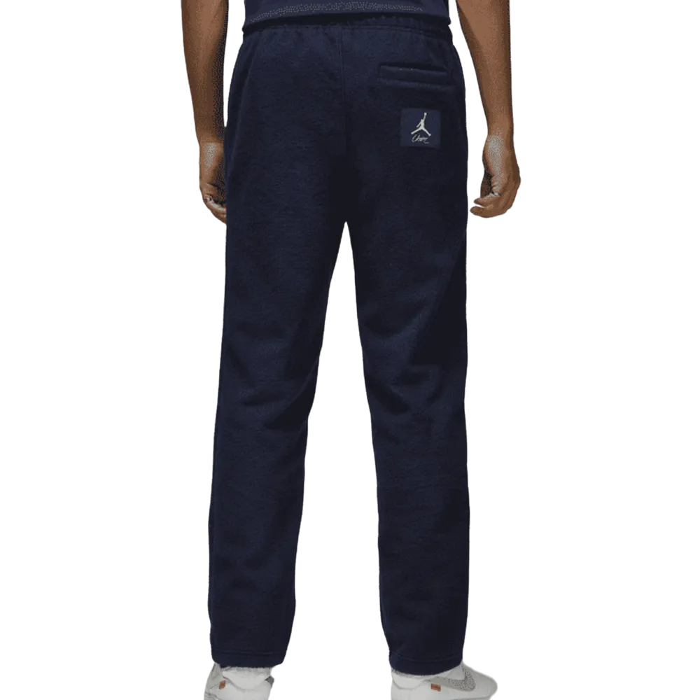 Air Jordan x Union Track Pant 'College Navy Coconut Milk' DV7353-419