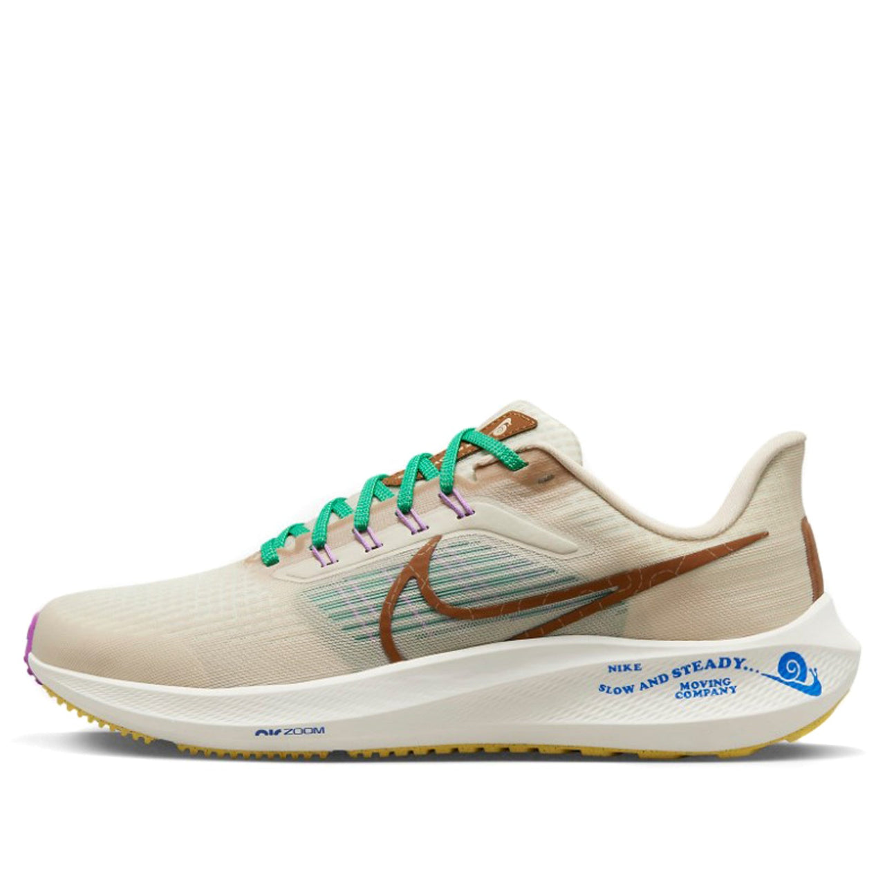 Nike Air Zoom Pegasus 39 Premium 'Moving Company' DV8922-100